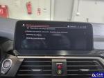 BMW X4 X4 xDrive20d M Sport sport-aut Aukcja 325648 - grafika 23