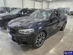 BMW X4 X4 xDrive20d M Sport sport-aut Aukcja 325648 - grafika 1