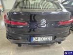 BMW X4 X4 xDrive20d M Sport sport-aut Aukcja 325648 - grafika 40
