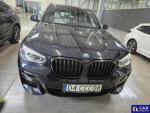 BMW X4 X4 xDrive20d M Sport sport-aut Aukcja 325648 - grafika 2