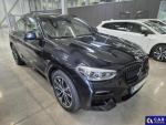 BMW X4 X4 xDrive20d M Sport sport-aut Aukcja 325648 - grafika 3