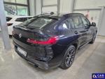 BMW X4 X4 xDrive20d M Sport sport-aut Aukcja 325648 - grafika 4
