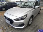 Hyundai i30 1.6 D GET! Aukcja 325806 - grafika 1