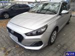 Hyundai i30 1.6 D GET! Aukcja 325806 - grafika 2
