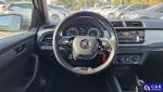 Skoda Fabia 1.0 TSI Ambition Aukcja 325807 - grafika 23