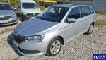 Skoda Fabia 1.0 TSI Ambition Aukcja 325807 - grafika 2