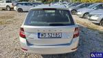 Skoda Fabia 1.0 TSI Ambition Aukcja 325807 - grafika 9