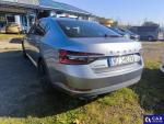 Skoda Superb 2.0 TSI 4x4 Ambition D... Aukcja 325740 - grafika 10