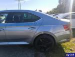 Skoda Superb 2.0 TSI 4x4 Ambition D... Aukcja 325740 - grafika 11