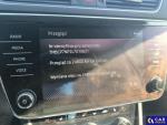 Skoda Superb 2.0 TSI 4x4 Ambition D... Aukcja 325740 - grafika 17