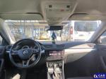 Skoda Superb 2.0 TSI 4x4 Ambition D... Aukcja 325740 - grafika 20