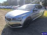 Skoda Superb 2.0 TSI 4x4 Ambition D... Aukcja 325740 - grafika 2