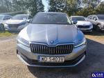 Skoda Superb 2.0 TSI 4x4 Ambition D... Aukcja 325740 - grafika 3