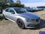 Skoda Superb 2.0 TSI 4x4 Ambition D... Aukcja 325740 - grafika 4