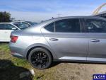 Skoda Superb 2.0 TSI 4x4 Ambition D... Aukcja 325740 - grafika 7