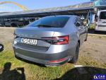 Skoda Superb 2.0 TSI 4x4 Ambition D... Aukcja 325740 - grafika 8