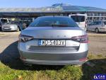 Skoda Superb 2.0 TSI 4x4 Ambition D... Aukcja 325740 - grafika 9