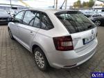 Skoda RAPID Rapid Spb. 1.0 TSI Ambition Aukcja 325808 - grafika 10