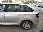 Skoda RAPID Rapid Spb. 1.0 TSI Ambition Aukcja 325808 - grafika 11