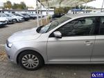 Skoda RAPID Rapid Spb. 1.0 TSI Ambition Aukcja 325808 - grafika 12