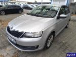 Skoda RAPID Rapid Spb. 1.0 TSI Ambition Aukcja 325808 - grafika 2