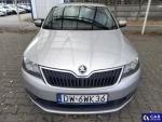 Skoda RAPID Rapid Spb. 1.0 TSI Ambition Aukcja 325808 - grafika 3