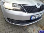 Skoda RAPID Rapid Spb. 1.0 TSI Ambition Aukcja 325808 - grafika 41