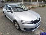 Skoda RAPID Rapid Spb. 1.0 TSI Ambition Aukcja 325808 - grafika 4