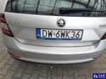Skoda RAPID Rapid Spb. 1.0 TSI Ambition Aukcja 325808 - grafika 51