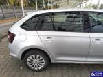 Skoda RAPID Rapid Spb. 1.0 TSI Ambition Aukcja 325808 - grafika 7