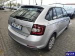 Skoda RAPID Rapid Spb. 1.0 TSI Ambition Aukcja 325808 - grafika 8