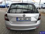 Skoda RAPID Rapid Spb. 1.0 TSI Ambition Aukcja 325808 - grafika 9