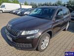 Skoda Kodiaq Kodiaq 2.0 TDI 4x2 Ambition D... Aukcja 325741 - grafika 2