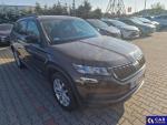 Skoda Kodiaq Kodiaq 2.0 TDI 4x2 Ambition D... Aukcja 325741 - grafika 4