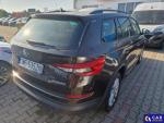 Skoda Kodiaq Kodiaq 2.0 TDI 4x2 Ambition D... Aukcja 325741 - grafika 8