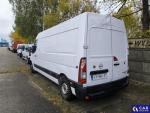 Opel Movano CDTI L3H2 Aukcja 325742 - grafika 10