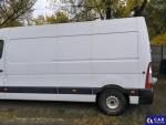 Opel Movano CDTI L3H2 Aukcja 325742 - grafika 11