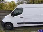 Opel Movano CDTI L3H2 Aukcja 325742 - grafika 12