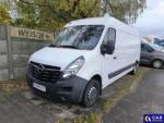 Opel Movano CDTI L3H2 Aukcja 325742 - grafika 1