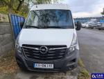 Opel Movano CDTI L3H2 Aukcja 325742 - grafika 3