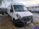 Opel Movano CDTI L3H2 Aukcja 325742 - grafika 4