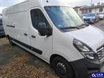Opel Movano CDTI L3H2 Aukcja 325742 - grafika 6