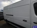 Opel Movano CDTI L3H2 Aukcja 325742 - grafika 7