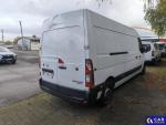 Opel Movano CDTI L3H2 Aukcja 325742 - grafika 8
