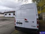 Opel Movano CDTI L3H2 Aukcja 325742 - grafika 9