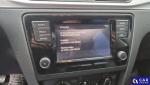 Skoda RAPID Rapid Spb. 1.0 TSI Ambition Aukcja 325809 - grafika 17