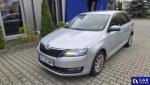 Skoda RAPID Rapid Spb. 1.0 TSI Ambition Aukcja 325809 - grafika 1