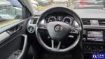 Skoda RAPID Rapid Spb. 1.0 TSI Ambition Aukcja 325809 - grafika 23