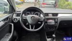 Skoda RAPID Rapid Spb. 1.0 TSI Ambition Aukcja 325809 - grafika 24