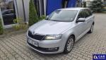 Skoda RAPID Rapid Spb. 1.0 TSI Ambition Aukcja 325809 - grafika 2